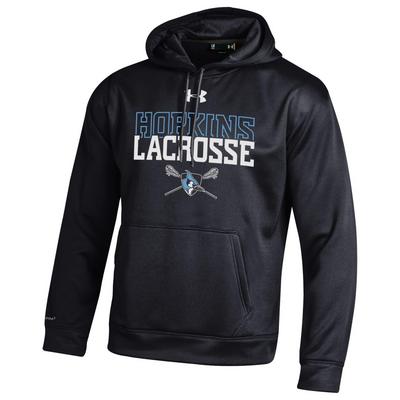 lacrosse hoodies