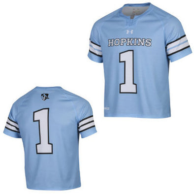 under armour youth jerseys