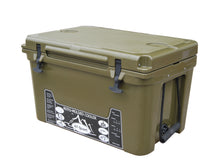 Load image into Gallery viewer, BKC RC291 Multi-Day Camping and Fisherman&#39;s Cooler - Brooklyn Kayak Company
