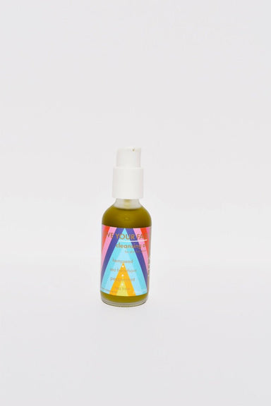 Love Your Face Cleansing Oil -LUA Skincare - Ardent Market