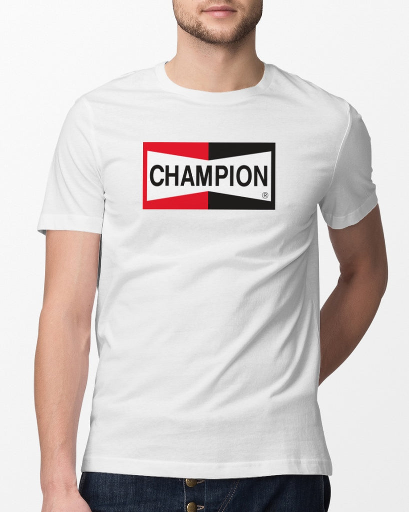 brad pitt champion tshirt