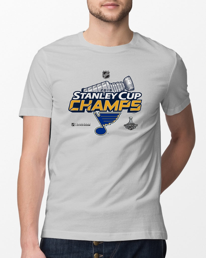stanley cup champions shirt