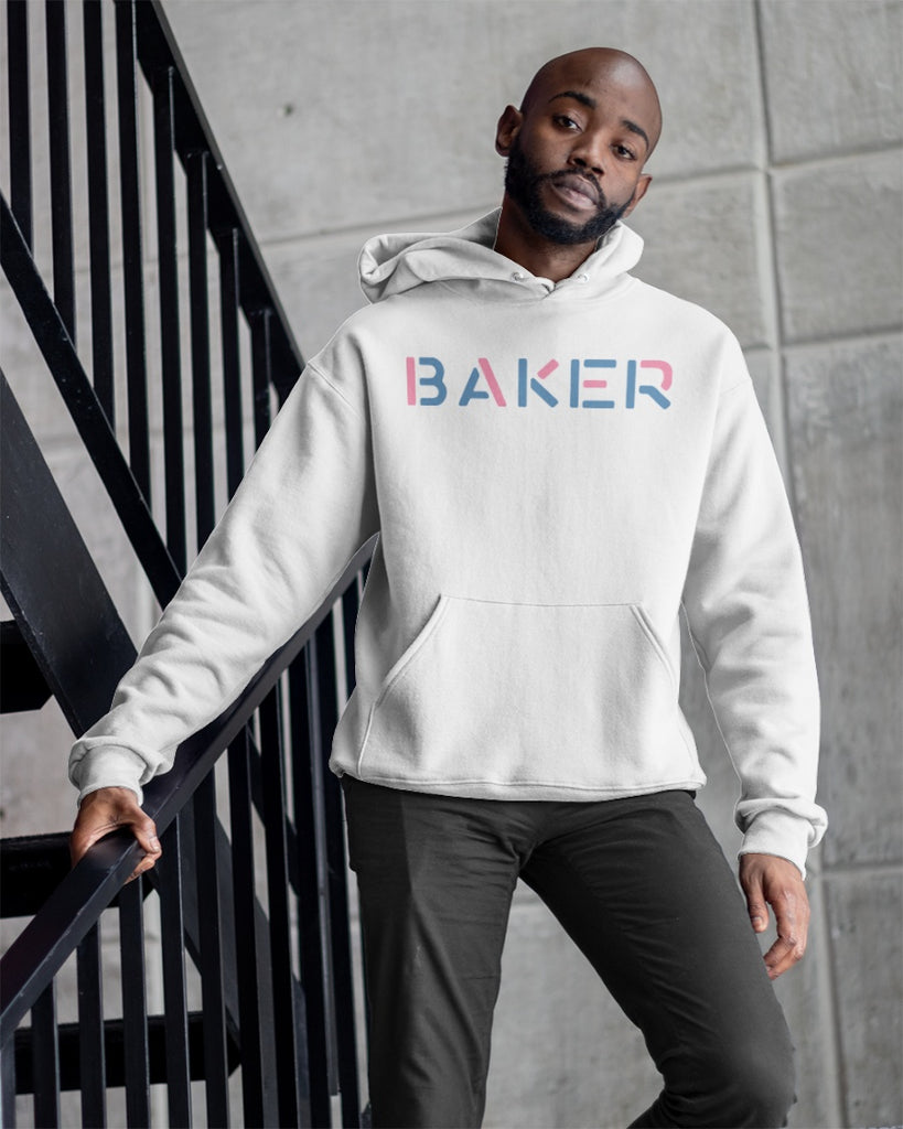 cash baker hoodie merch