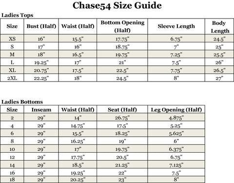 Cutter And Buck Jacket Size Chart