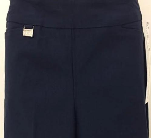 lulu b bermuda shorts