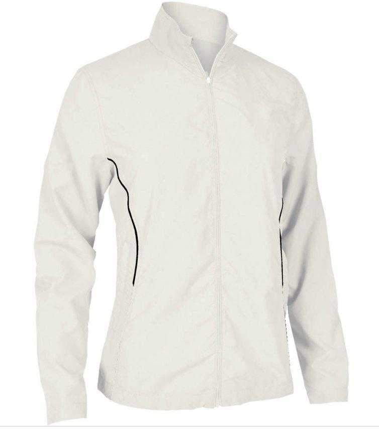 Monterey Club Women's Lightweight Long Sleeve Jackets- 3 Colors The  Ladies Pro Shop