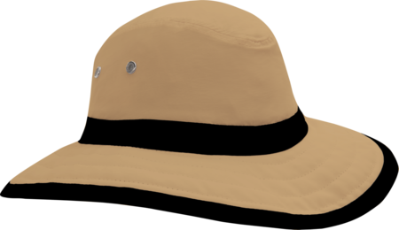 paleontologist hat clipart image