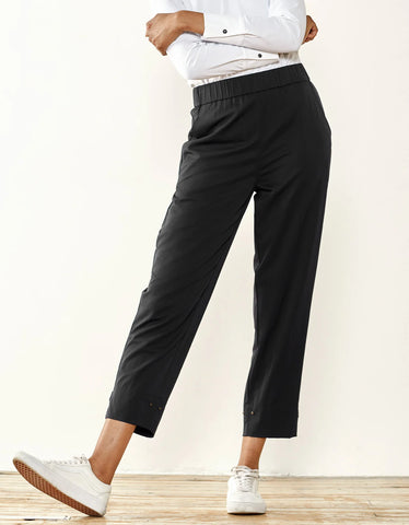 Aday´s Ice Pop Dress Pants in Black