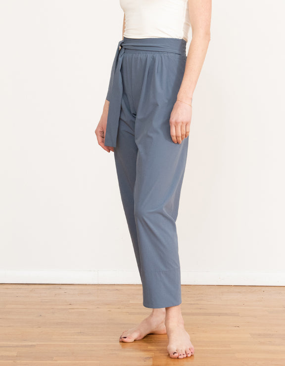 Easy Days Lightweight Summer Pants | ADAY