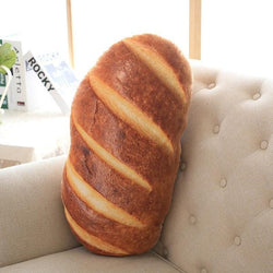 70cm bread plush