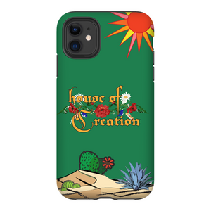 House of Creation Phone Case