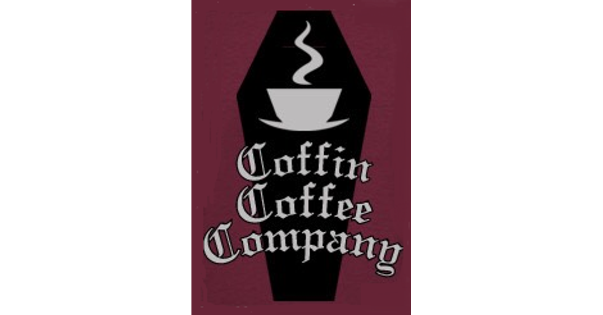 Coffin Coffee Company