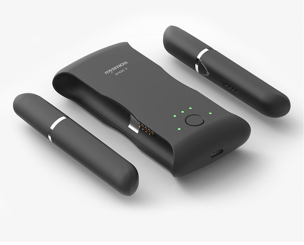 iqos alternative