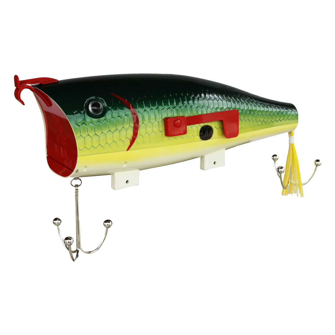  CLISPEED Box Fishing Bait Box Small Container Outdoor  Accessories Fishing Accessories Bait Bucket Fishing Lure Case Bait Supply  Bait Accessory Fishing Supplies Major Hook : Sports & Outdoors