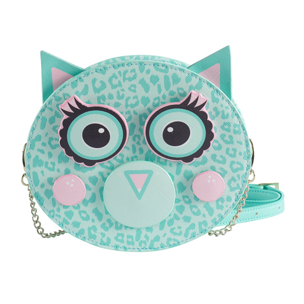 Olivia the On The Beam Owl – Sissy + Snap!