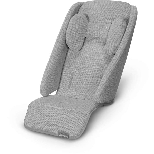 Snuggle Me Organic Bare Infant Lounger - Gumdrop – Baby Go Round, Inc.