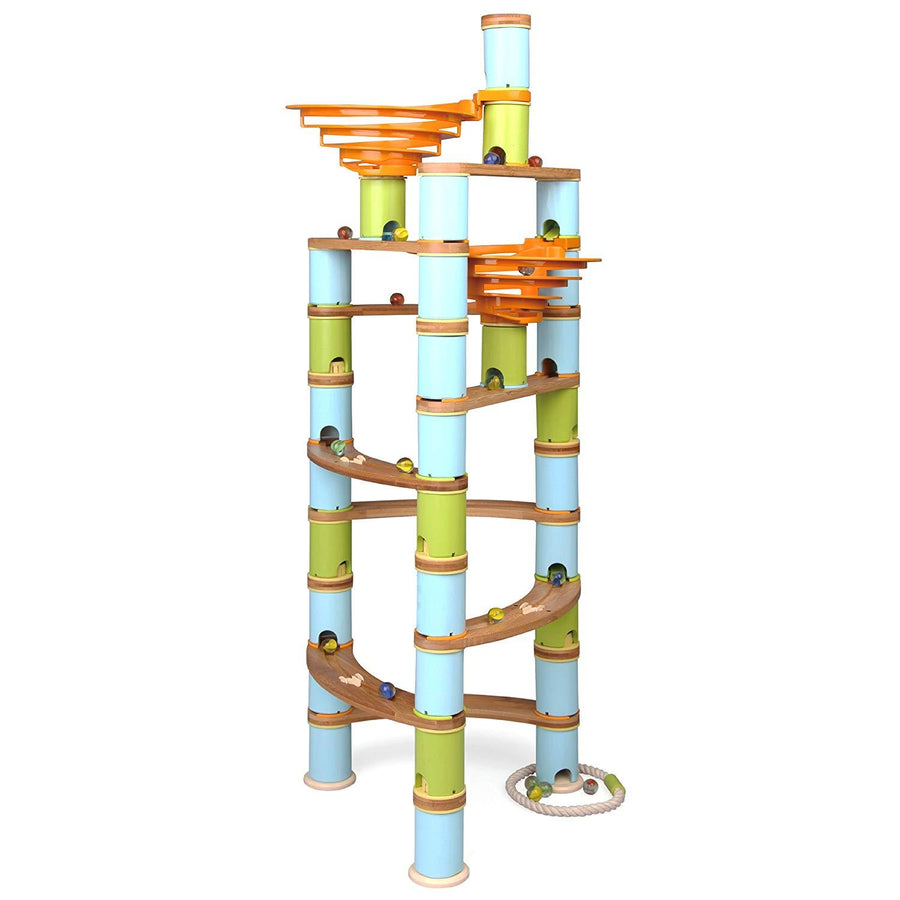 fat brain marble run