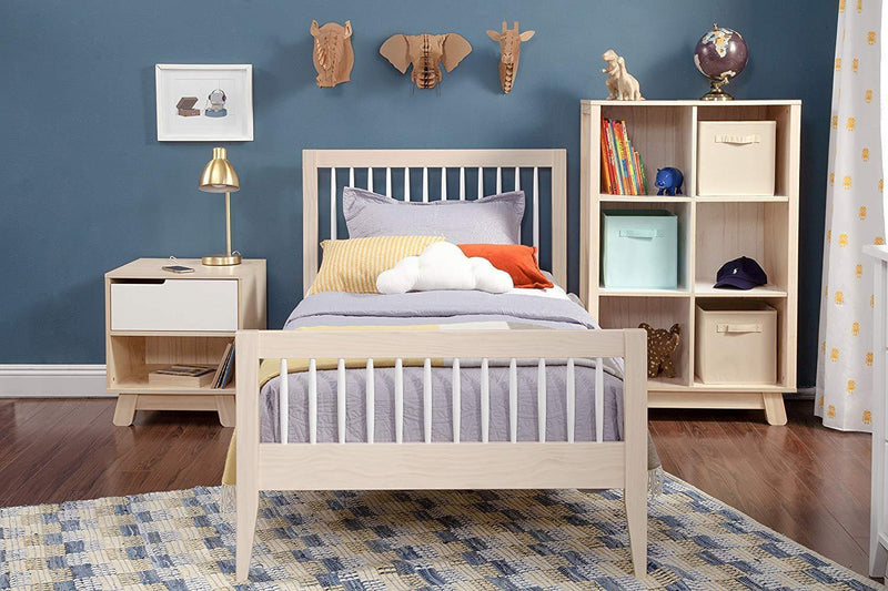 babyletto twin bed