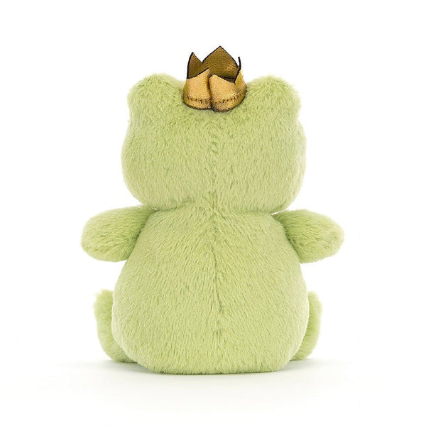 Jellycat Squiggles Frog – Baby Go Round, Inc.