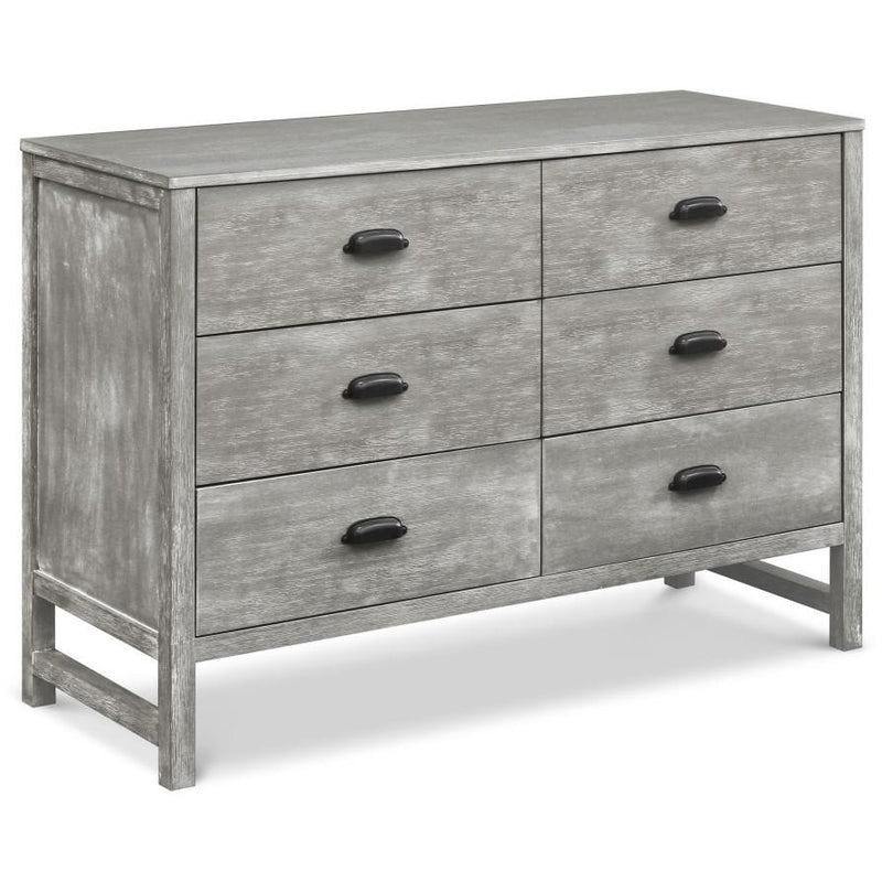 autumn 4 drawer dresser