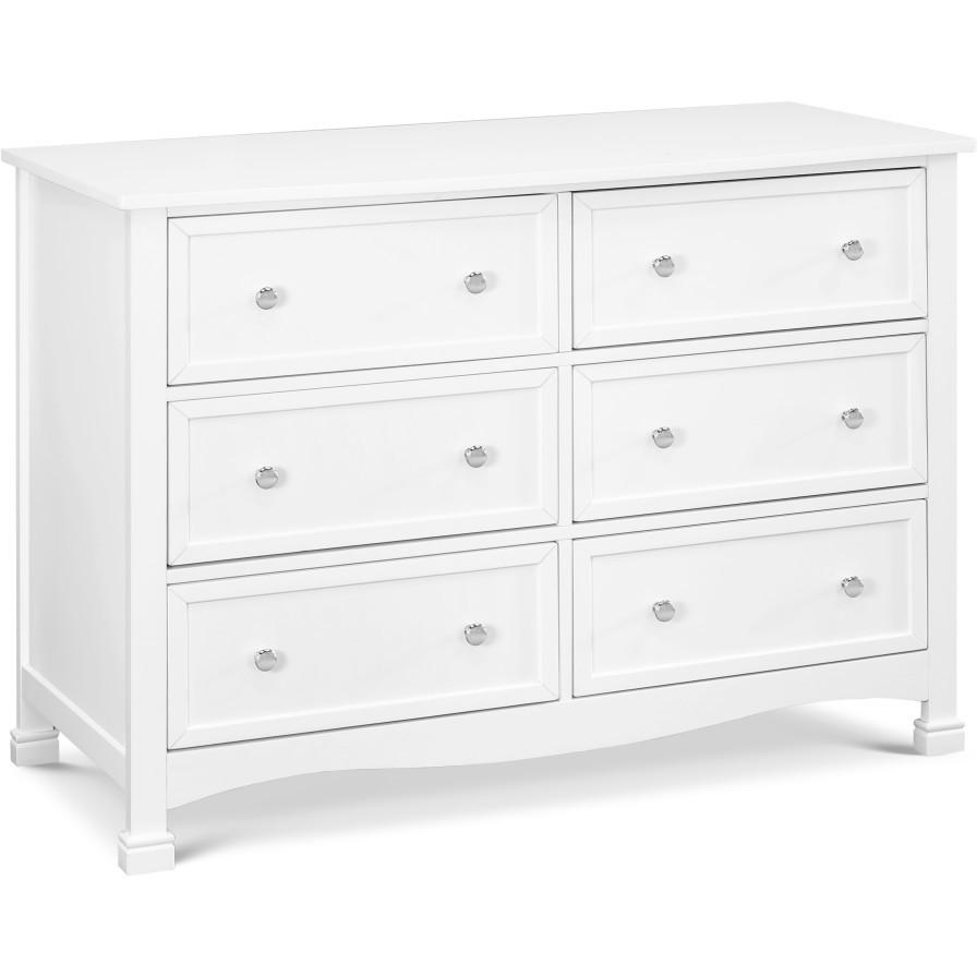 davinci kalani 6 drawer dresser