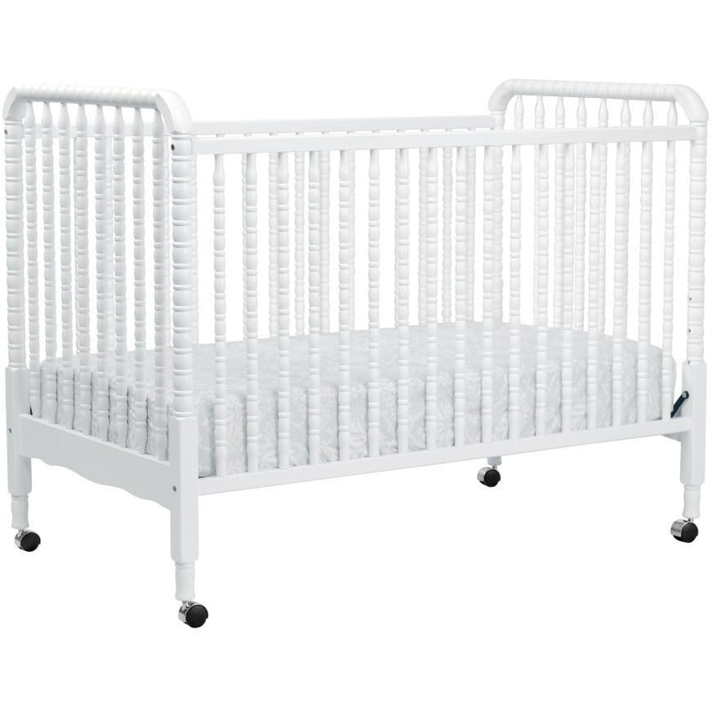 davinci twilight crib mattress