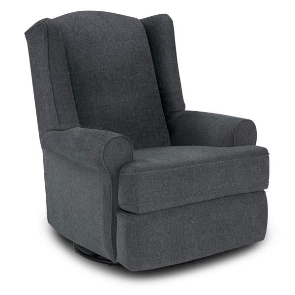 mandini swivel glider