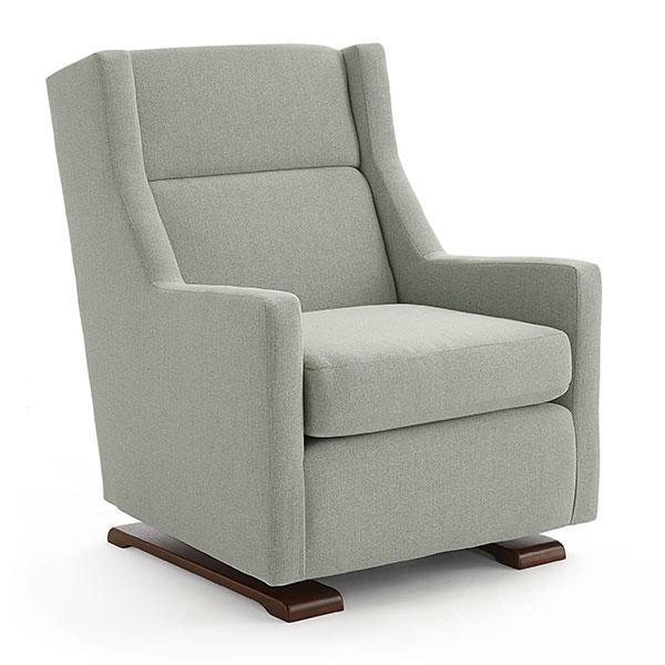 mandini swivel glider