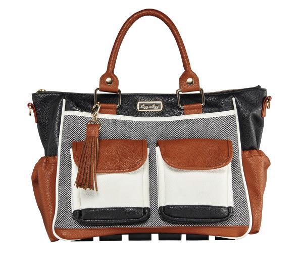 itzy ritzy convertible diaper bag