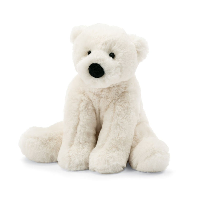 jellycat benjamin bear