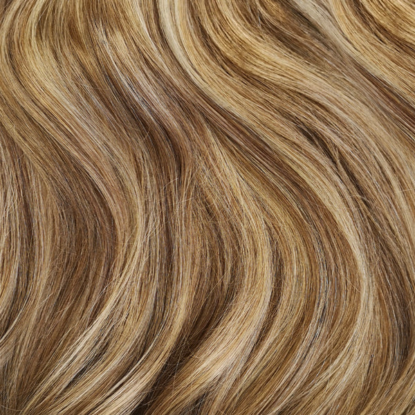 Hairweft weave hair extensions – MLY Hairextensions