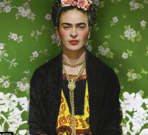 Frida Kahlo