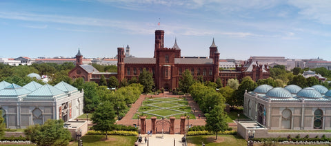 Smithsonian