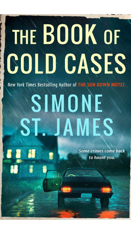 The Book of Cold Cases