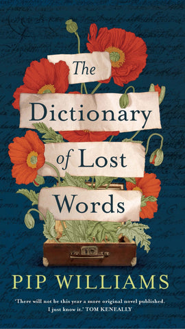 The Dictionary of Lost Words