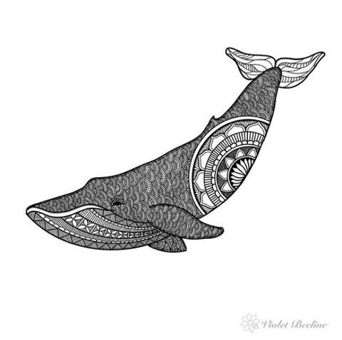 Whale