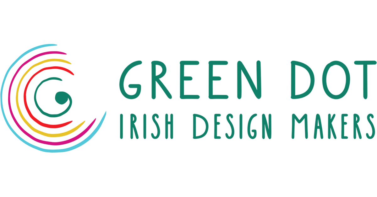 Green Dot - Irish Design Makers