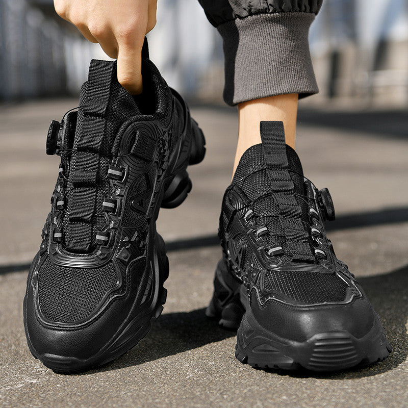 ‘Armageddon Blaze’ X9X Sneakers