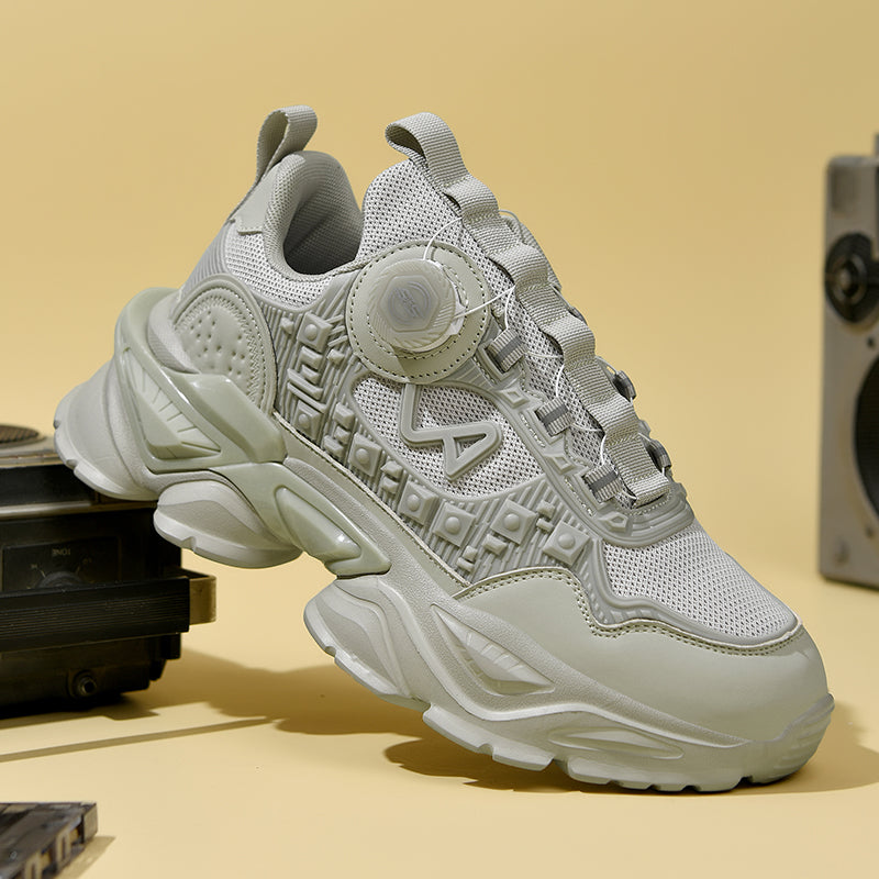 ‘Armageddon Blaze’ X9X Sneakers