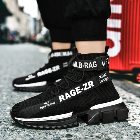 RAGE ZR 'Urban Legend' X9X Sneakers