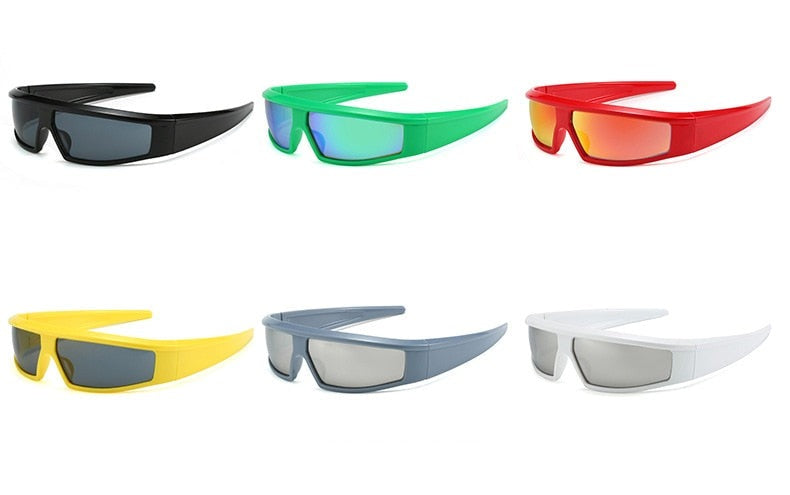 MLB ZRX22 Sunglasses