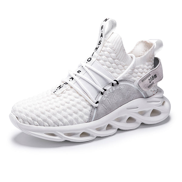 PHANTOM 'Release 258#' X9X Sneakers – Men's Luxury Boutique - X9X™