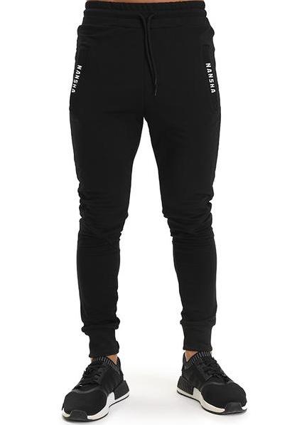 womens graphic sweatpants gym