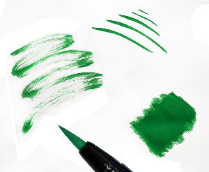 Emigreren Controversieel Wissen Posca Paint Marker Brush- PC 350F – Pinnacle Colors
