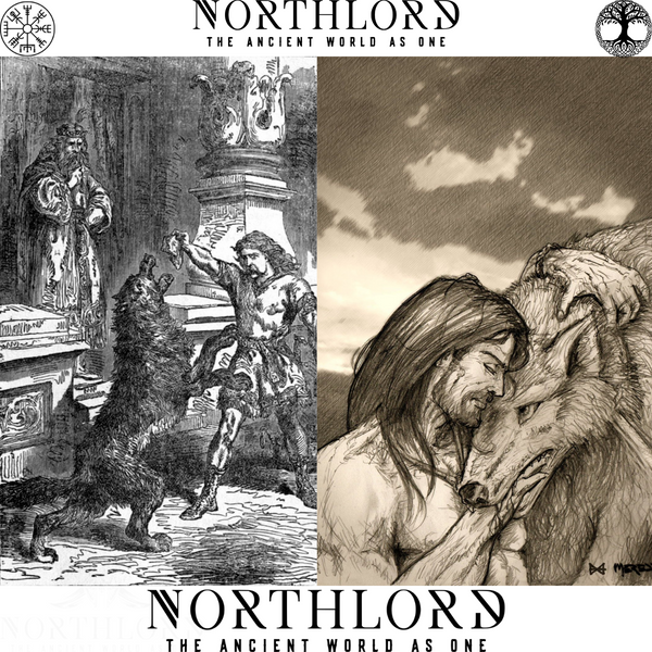 Sublanarya & Tales of the Tytanyan Age: Faiths of Sublanarya: Tyr Grimjaw  the One-Handed God and the Fenrir the Wolf, Devourer of the Sun