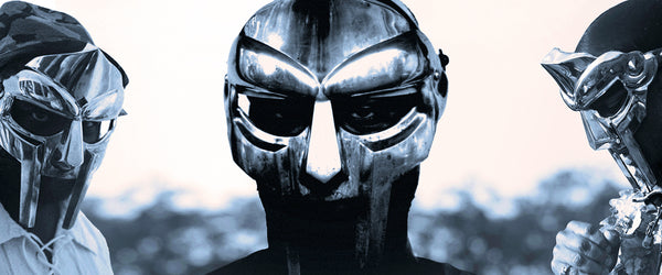 Mf doom