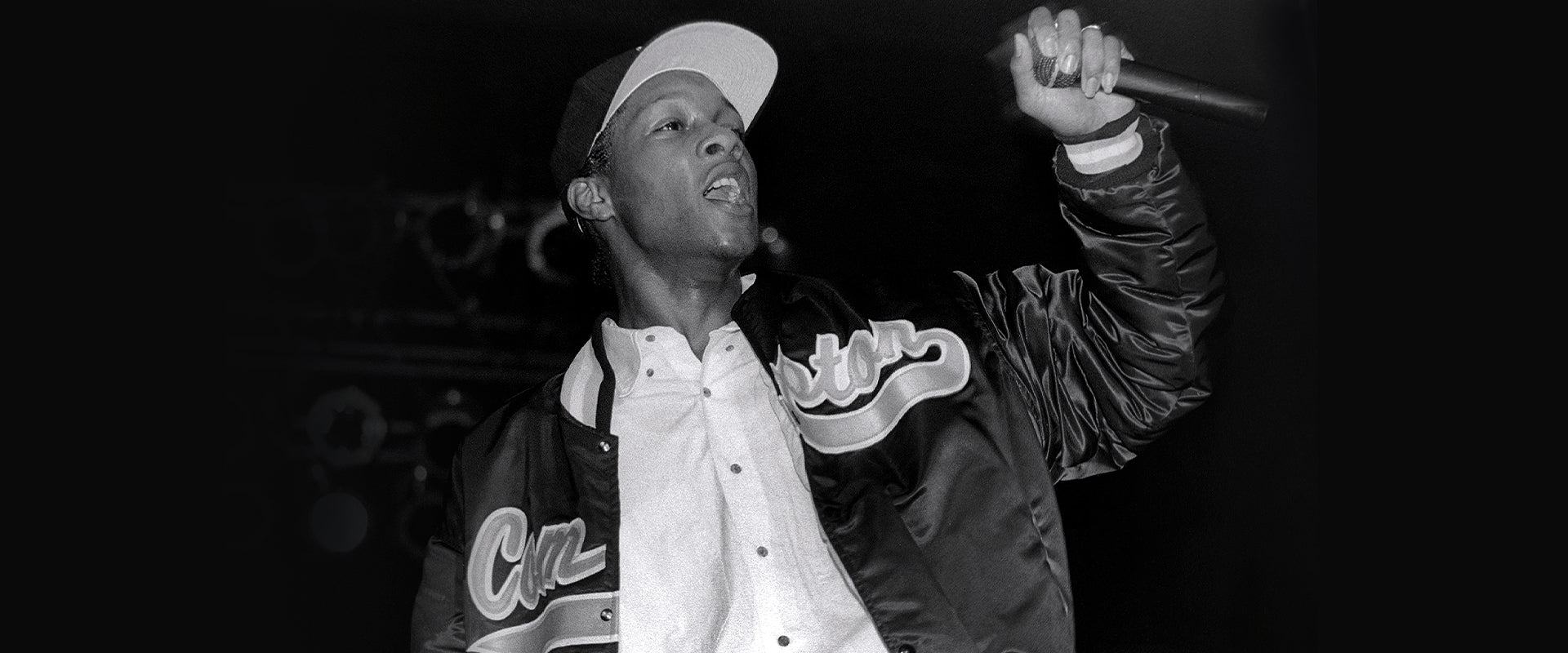 A Classic Compton Debut DJ Quik Is Still the Name Rock The Bells