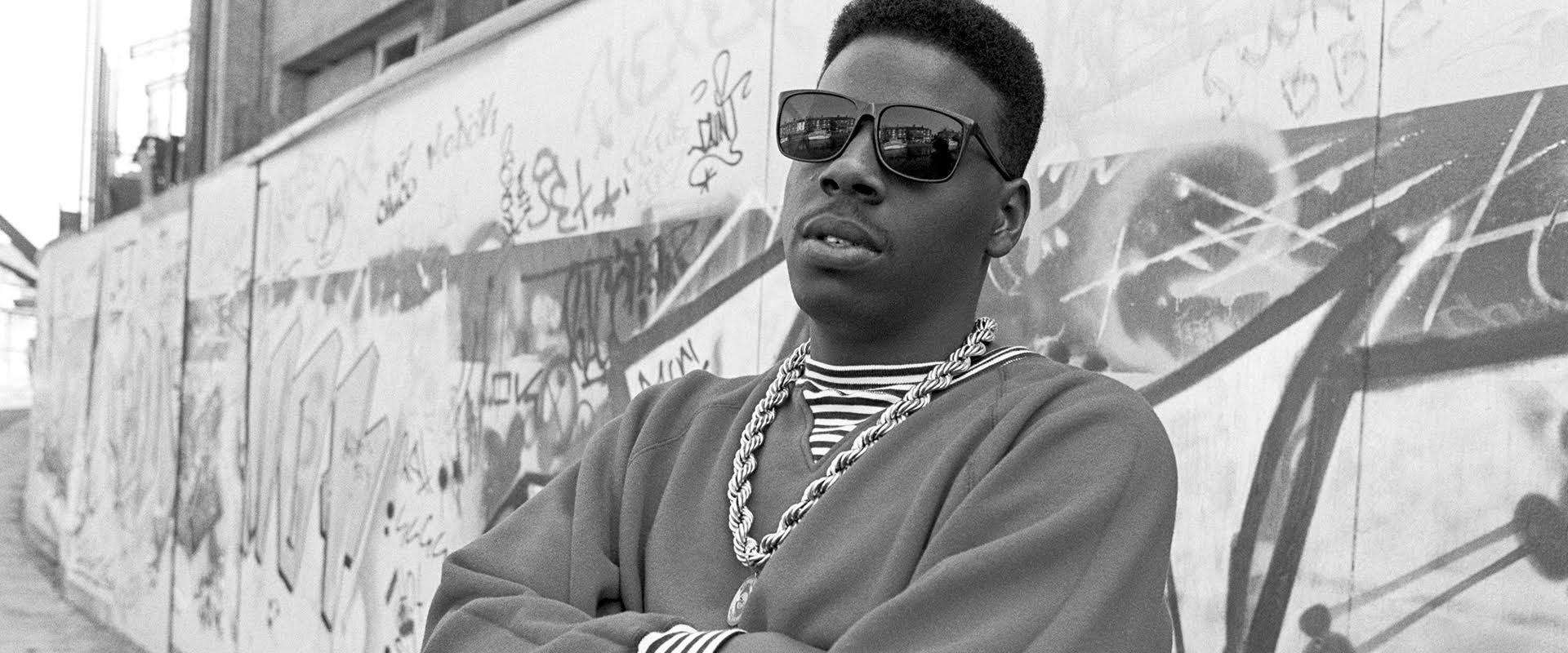 How Schoolly D Put Philly Hip-Hop on the Map – Rock The Bells