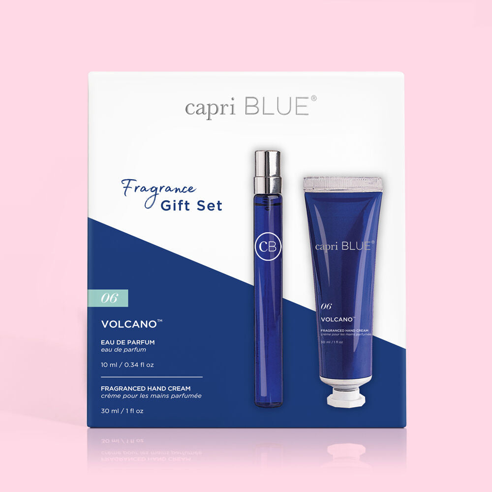 Capri Blue Volcano Diffuser Oil – MerciBeaucoupBR