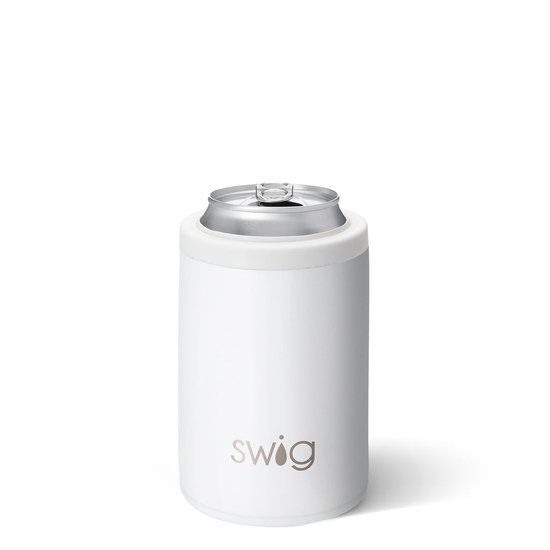 Swig Bombshell 12 oz Skinny Can Cooler